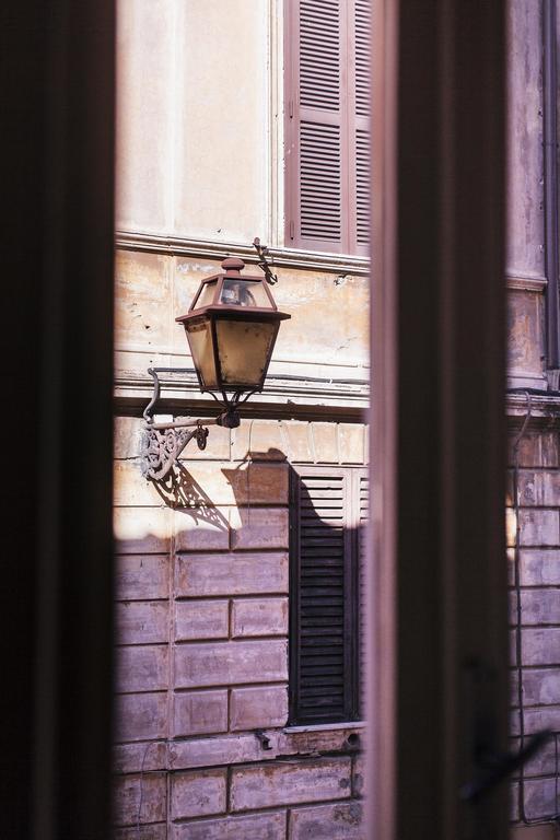 Trasteverehome - Paglia House Of 17Century In Trastevere Rome Exterior photo