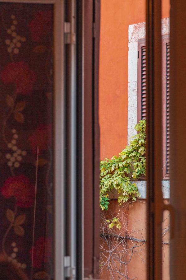 Trasteverehome - Paglia House Of 17Century In Trastevere Rome Exterior photo